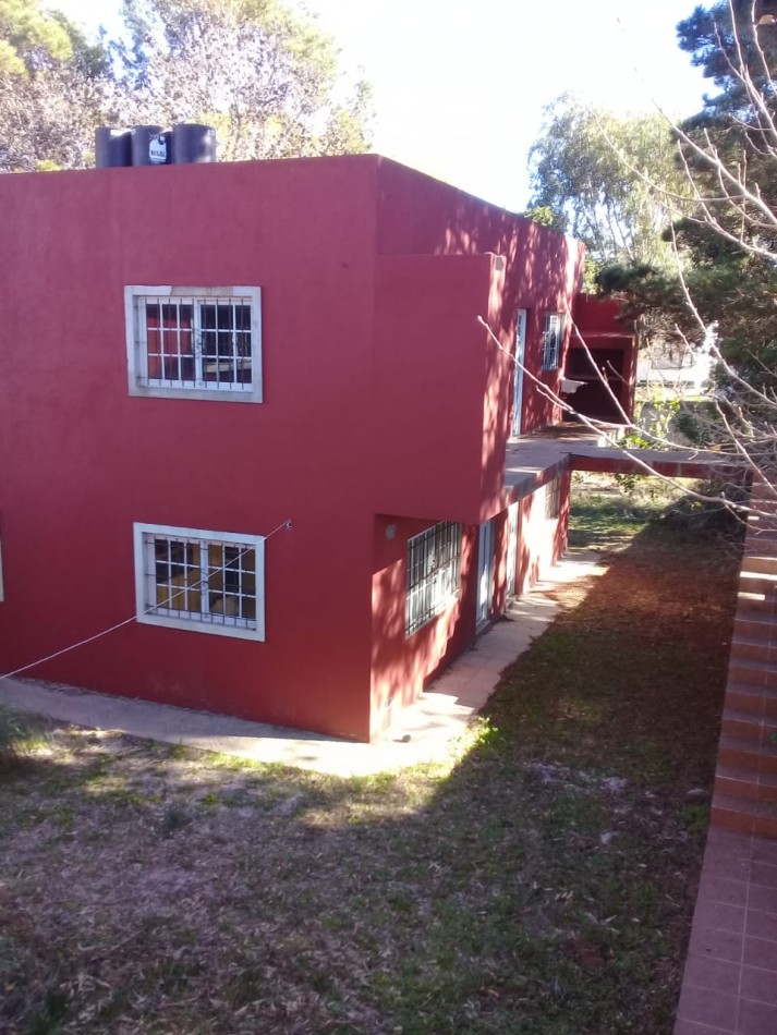 BLOCK DEPARTAMENTOS