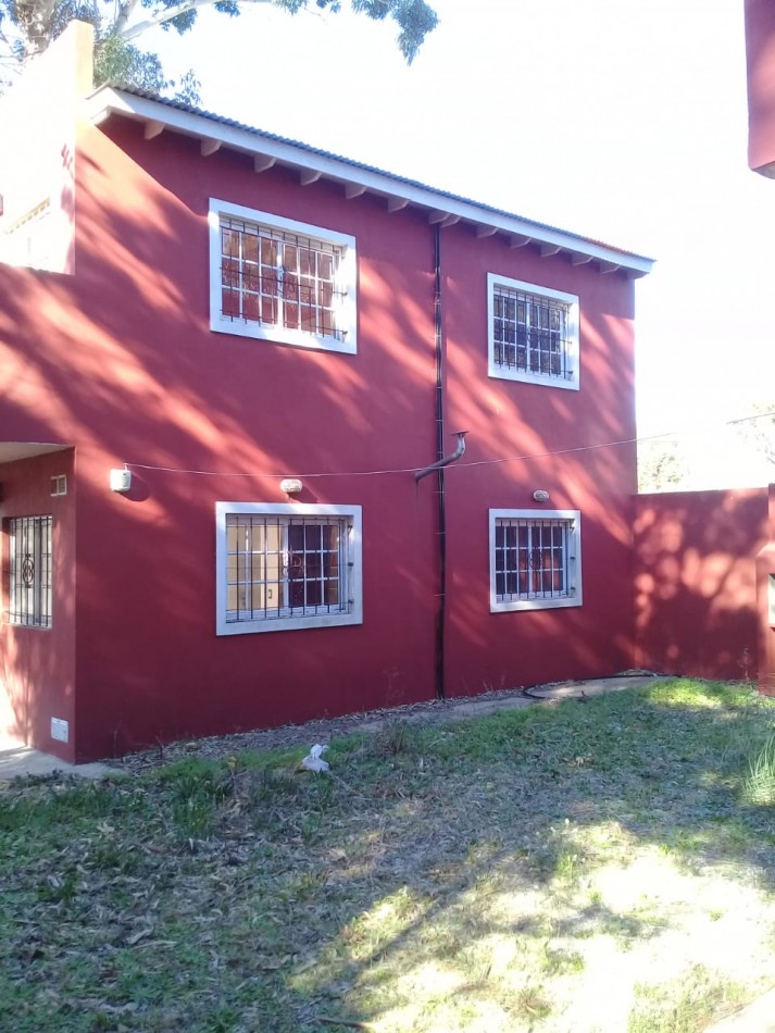 BLOCK DEPARTAMENTOS