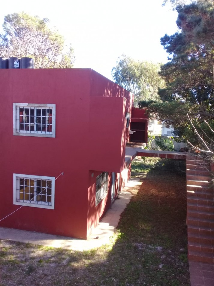 BLOCK DEPARTAMENTOS