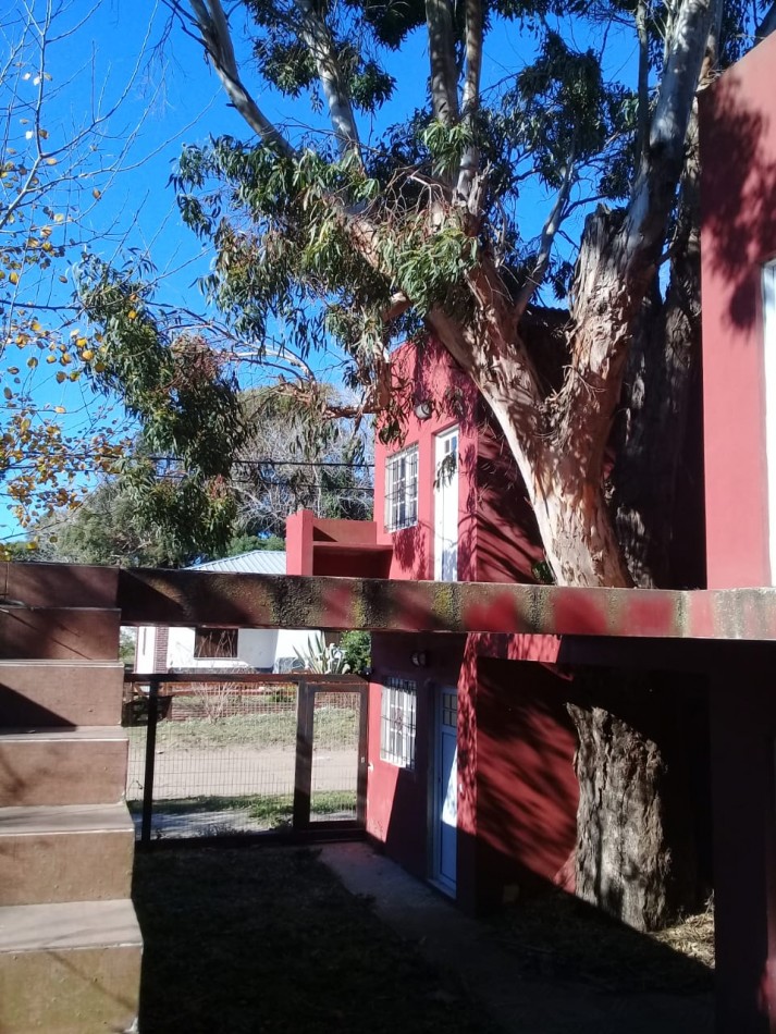 BLOCK DEPARTAMENTOS