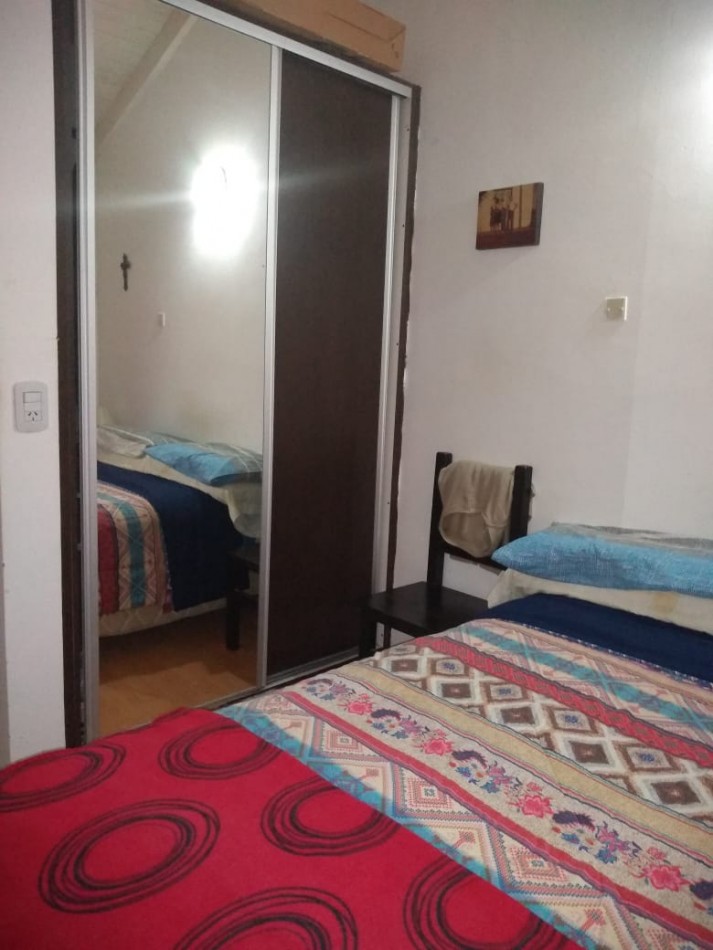DUPLEX CON COCHERA A 120MT DEL MAR