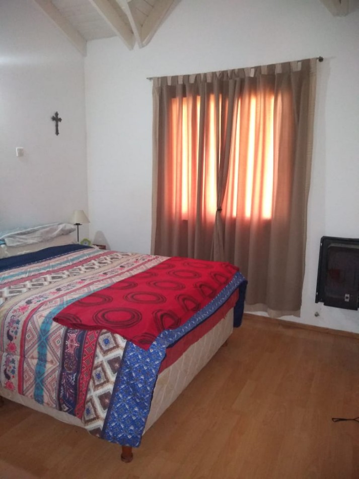 DUPLEX CON COCHERA A 120MT DEL MAR