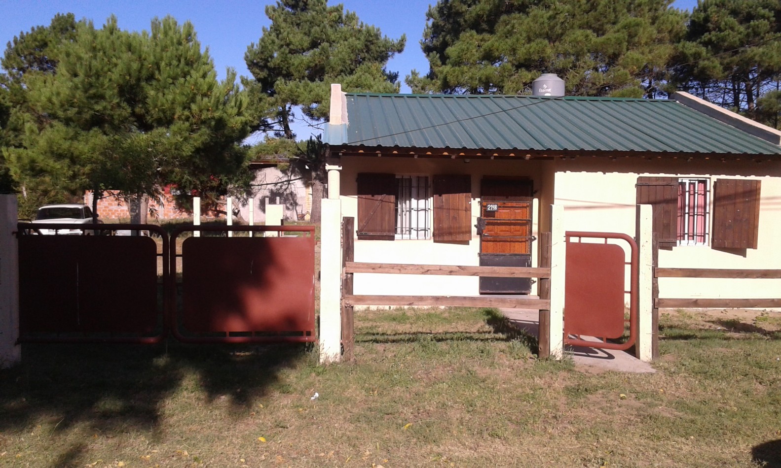 CHALET