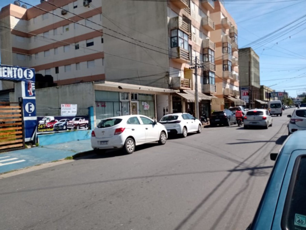 VENTA EN LA COSTA, IMPORTANTE LOTE EN ZONA CENTRO, CERCA DEL MAR, OPORTUNIDAD! (LOTE 12)