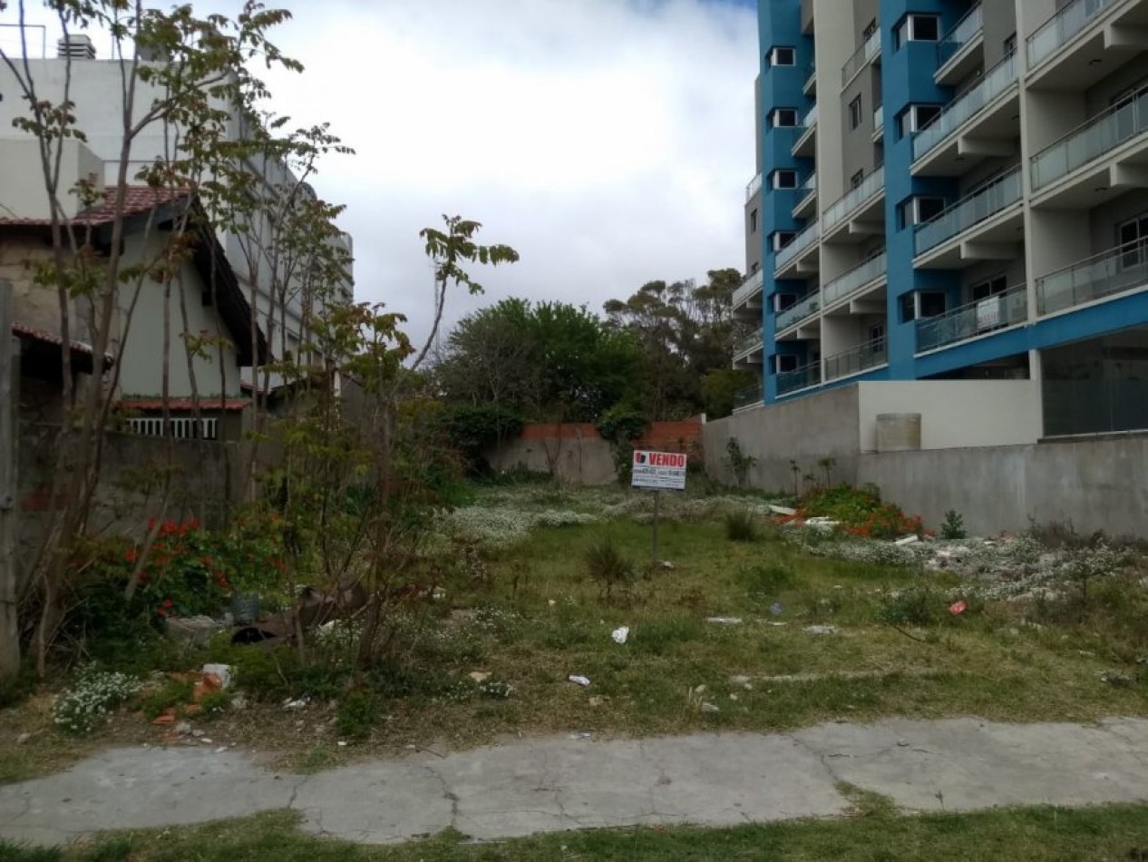 VENTA EN SANTA TERESITA, LOTE DE 10X30, CERCA DEL MAR