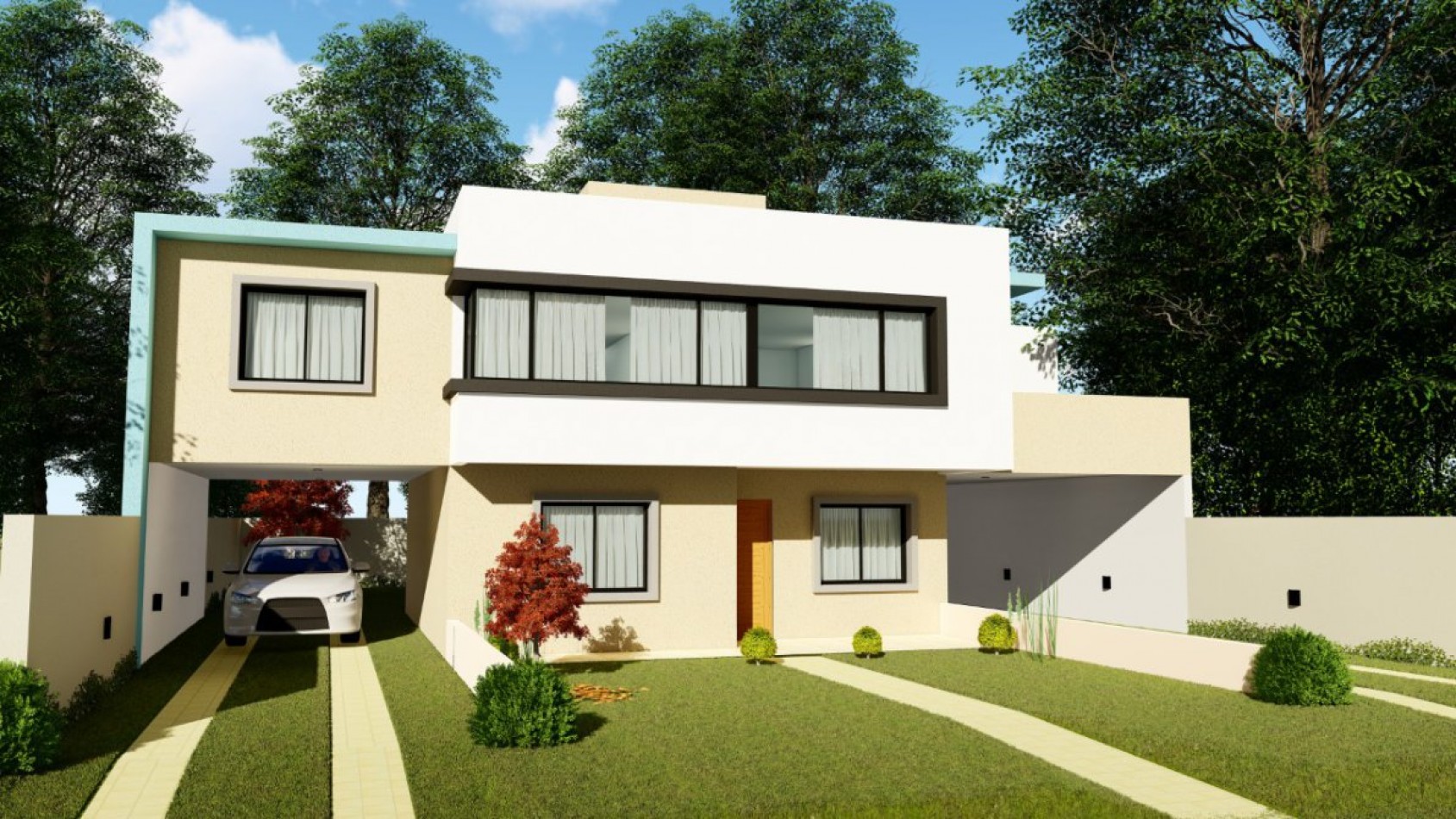 VENTA SANTA TERESITA, LOTE DE 15X24 ZONA RESIDENCIAL