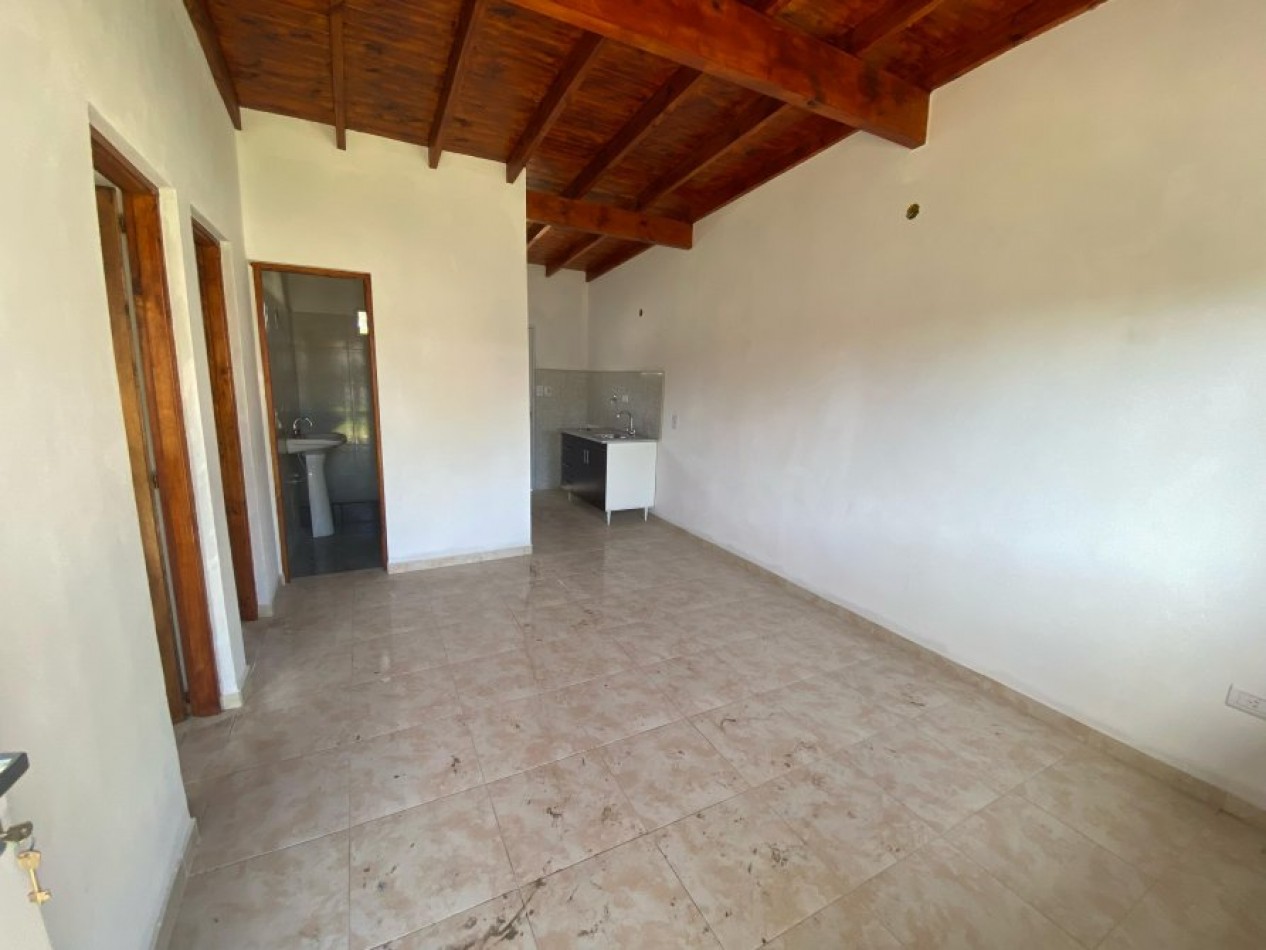 VENTA EN LA COSTA, PH 3 AMBIENTES A ESTRENAR SIN EXPENSAS