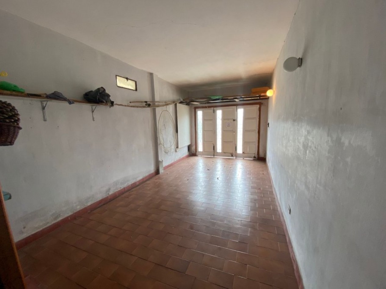 VENTA EN SANTA TERESITA REGIO TRIPLEX, CERCA DEL MAR C/ COCHERA Y GAS NATURAL