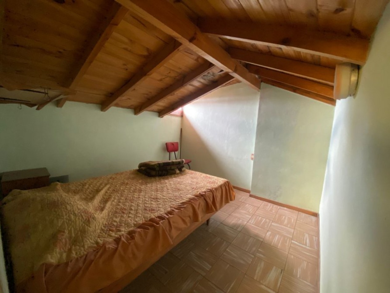 VENTA EN SANTA TERESITA REGIO TRIPLEX, CERCA DEL MAR C/ COCHERA Y GAS NATURAL