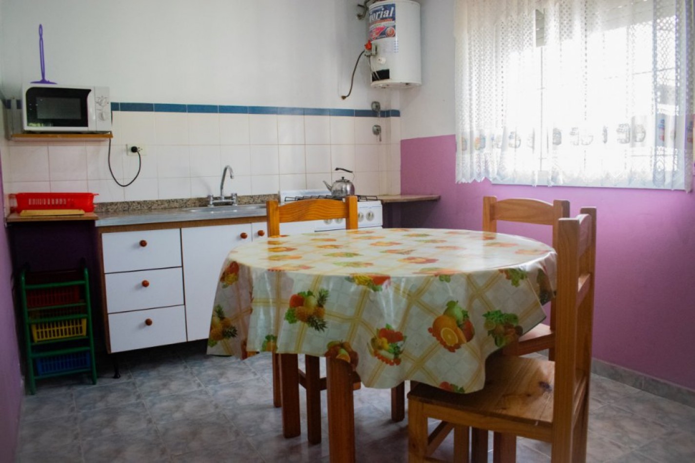 VENTA EN LA COSTA DUPLEX 3 AMBIENTES