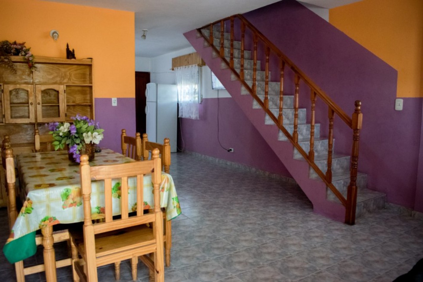VENTA EN LA COSTA DUPLEX 3 AMBIENTES
