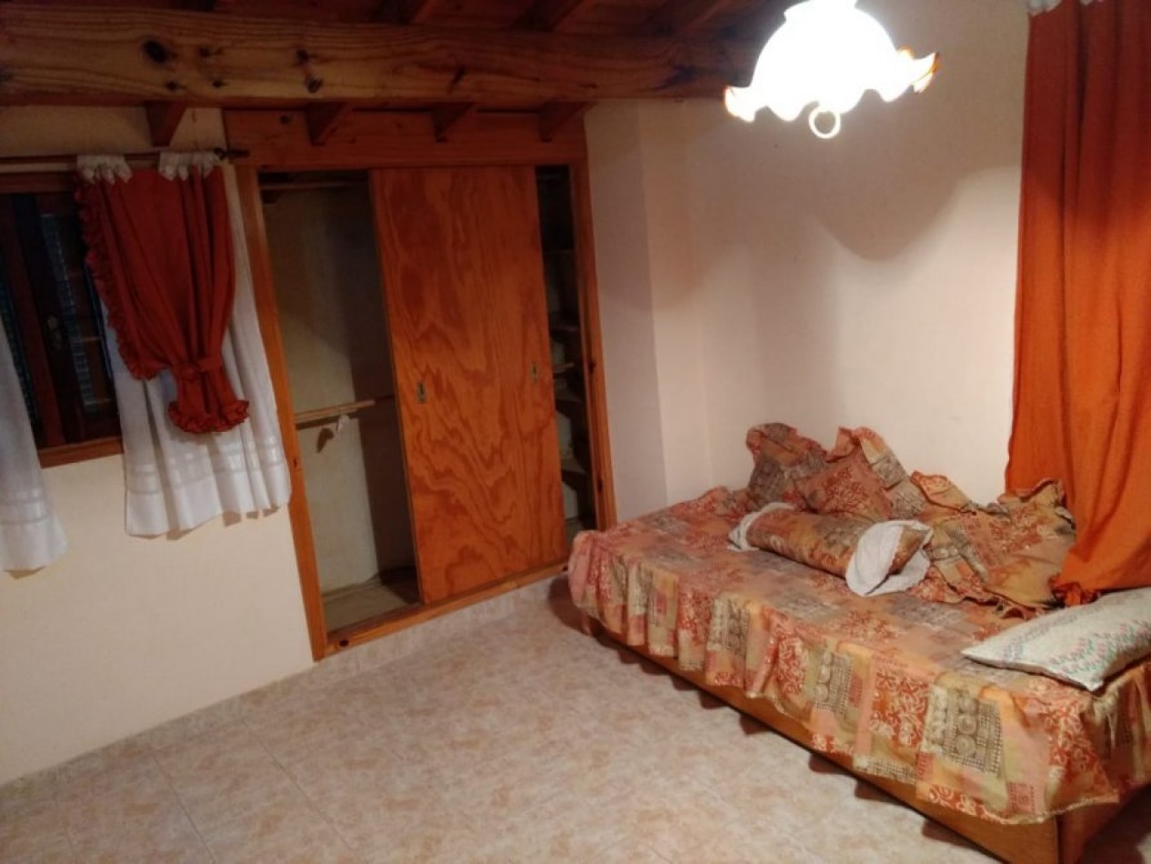 VENTA EN SANTA TERESITA, DUPLEX 3 AMB C/ DETALLES DE CATEGORIA, CERCA DEL MAR