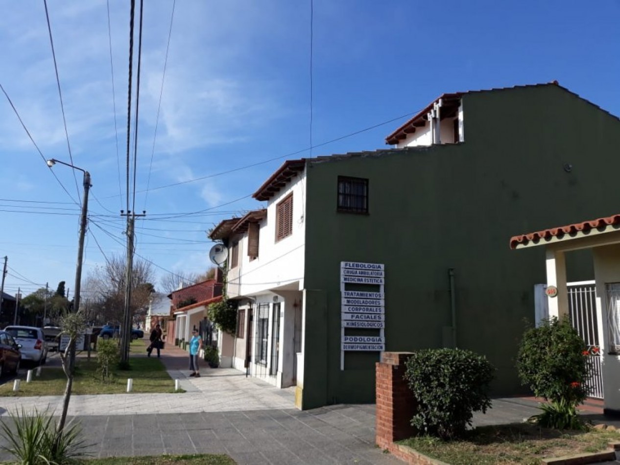 VENTA EN SANTA TERESITA, DUPLEX 3 AMB C/ DETALLES DE CATEGORIA, CERCA DEL MAR