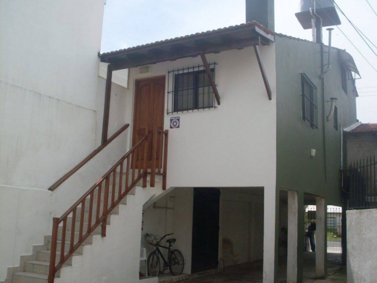 VENTA EN SANTA TERESITA, DUPLEX 3 AMB C/ DETALLES DE CATEGORIA, CERCA DEL MAR
