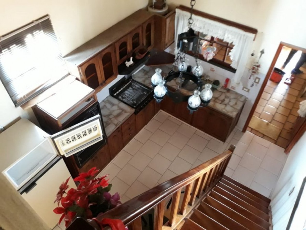 VENTA EN SANTA TERESITA, DUPLEX 3 AMB C/ DETALLES DE CATEGORIA, CERCA DEL MAR