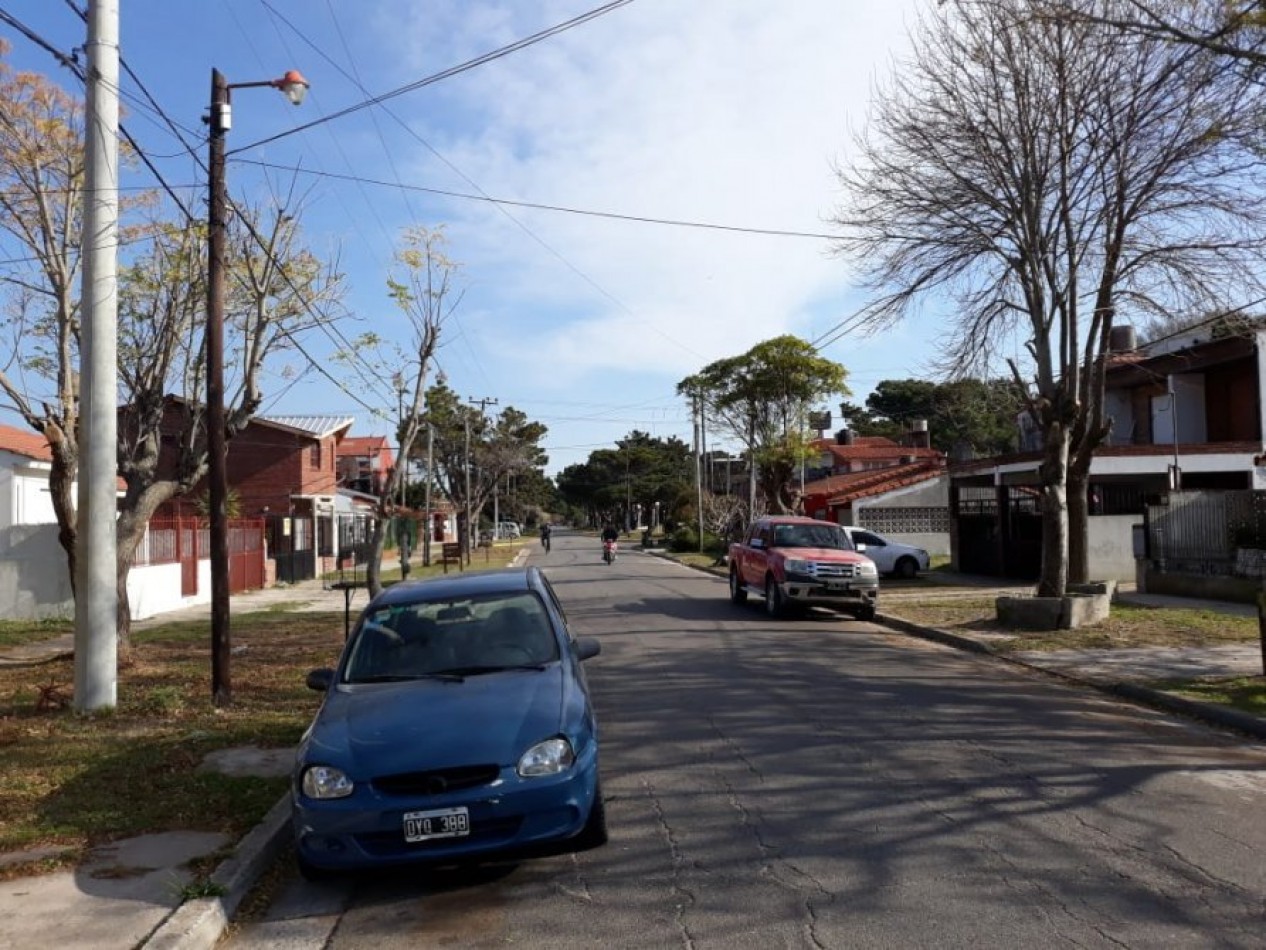 VENTA EN SANTA TERESITA, DUPLEX 3 AMB C/ DETALLES DE CATEGORIA, CERCA DEL MAR