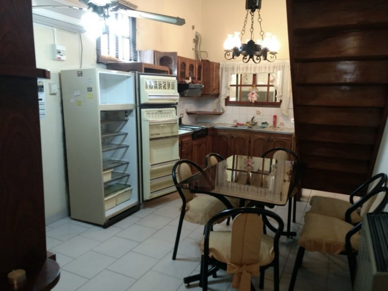 VENTA EN SANTA TERESITA, DUPLEX 3 AMB C/ DETALLES DE CATEGORIA, CERCA DEL MAR