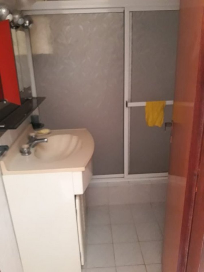 VENTA EN SANTA TERESITA, DUPLEX 3 AMB C/ DETALLES DE CATEGORIA, CERCA DEL MAR
