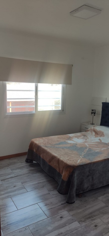 HERMOSO DEPARTAMENTO 3 AMBIENTE CON COCHERA