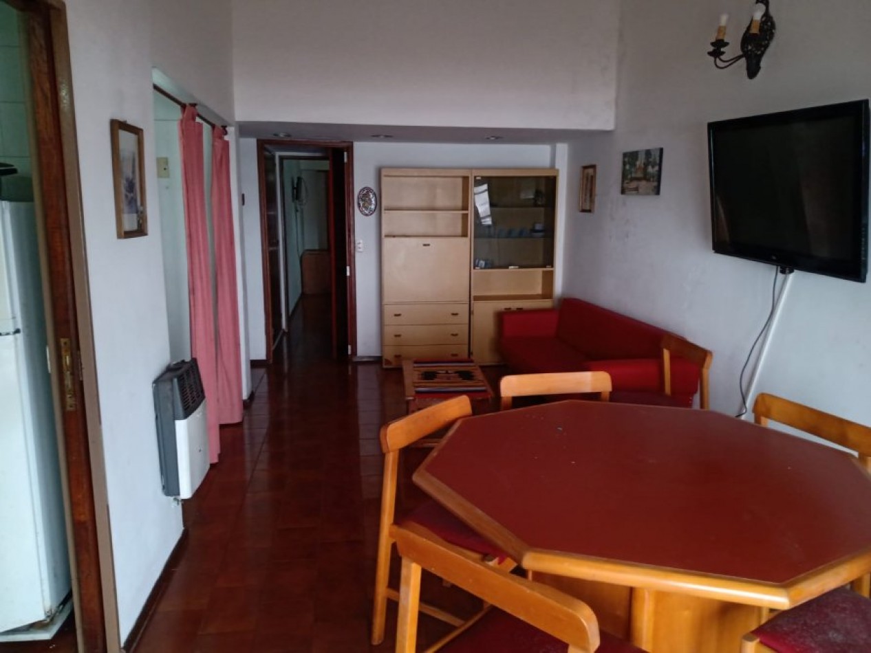 DEPARTAMENTO EN SANTA TERESITA EN VENTA CON VISTA AL MAR