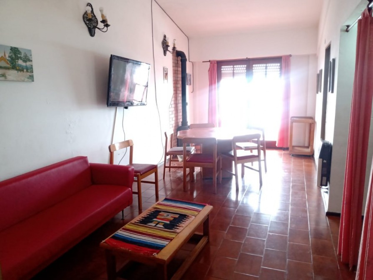 DEPARTAMENTO EN SANTA TERESITA EN VENTA CON VISTA AL MAR
