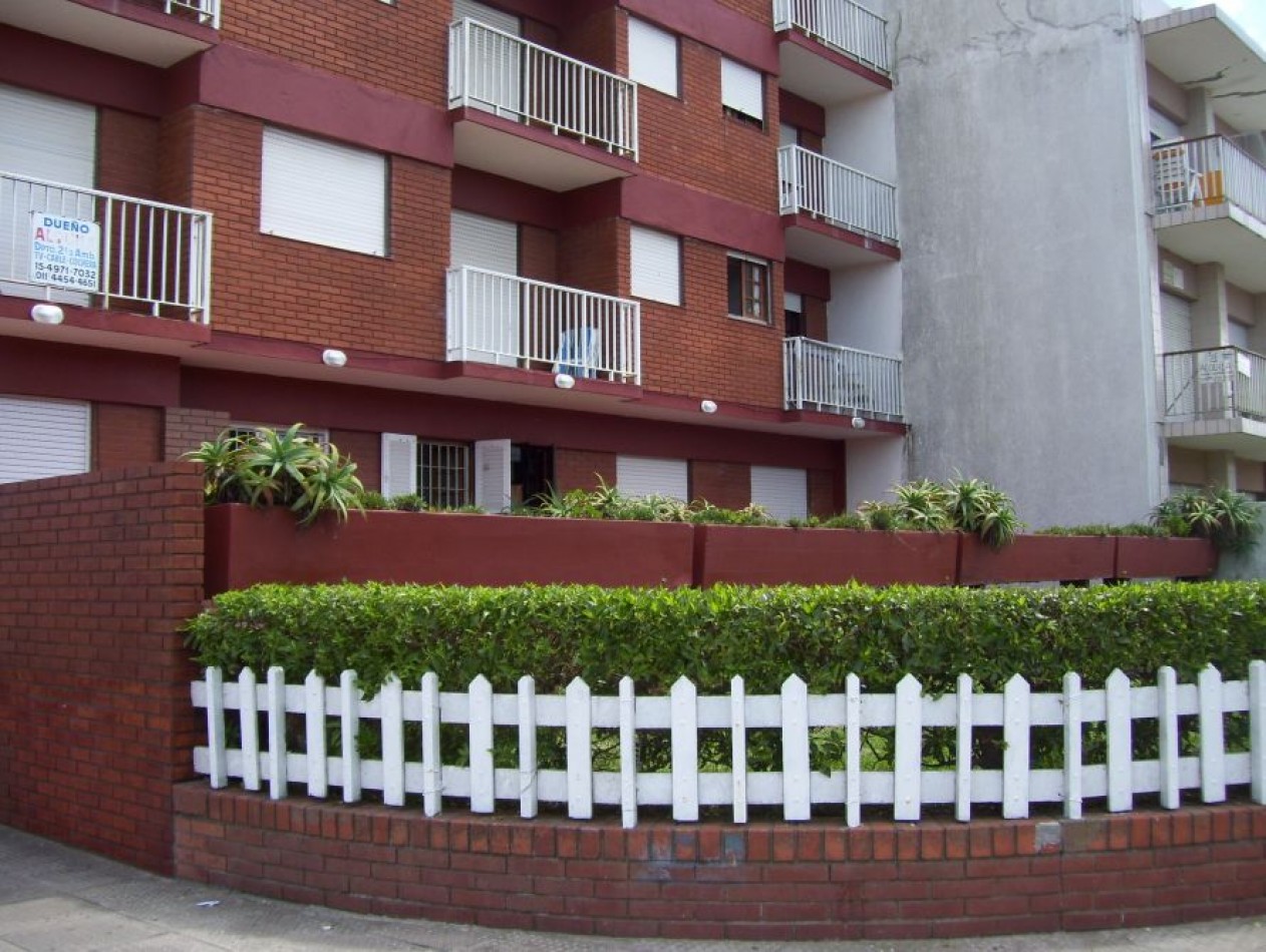 DEPARTAMENTO EN SANTA TERESITA EN VENTA CON VISTA AL MAR