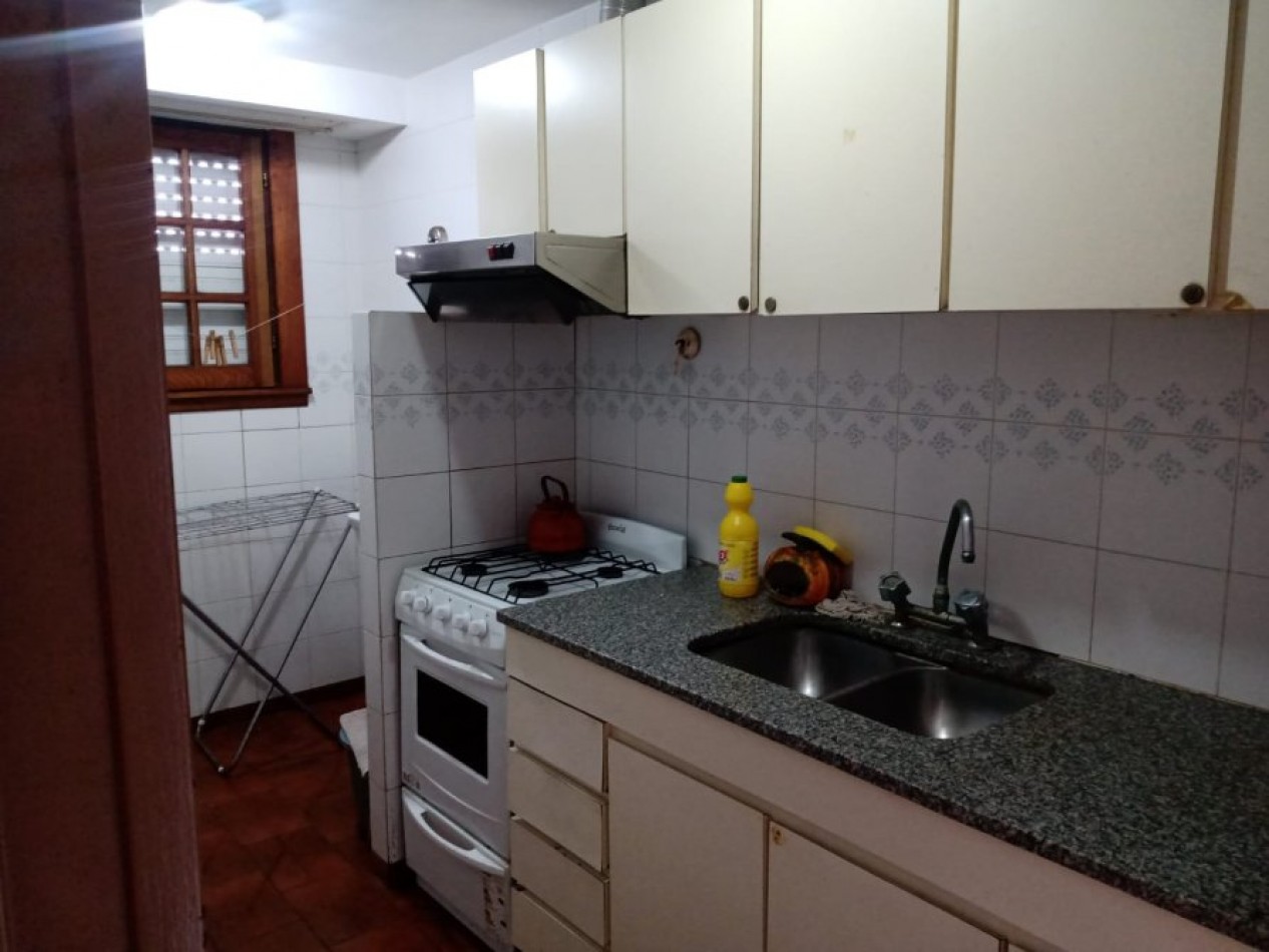 DEPARTAMENTO EN SANTA TERESITA EN VENTA CON VISTA AL MAR