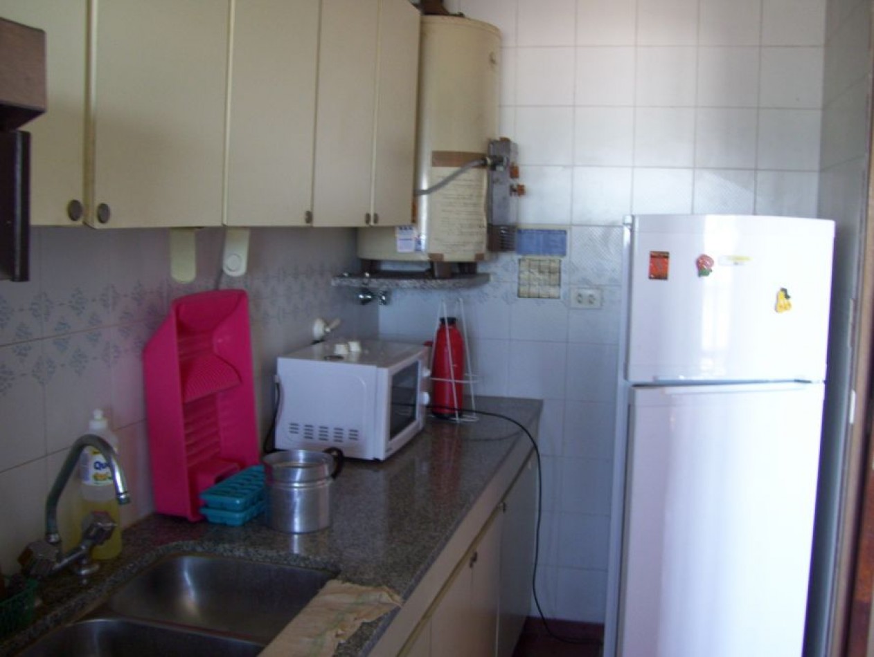 DEPARTAMENTO EN SANTA TERESITA EN VENTA CON VISTA AL MAR