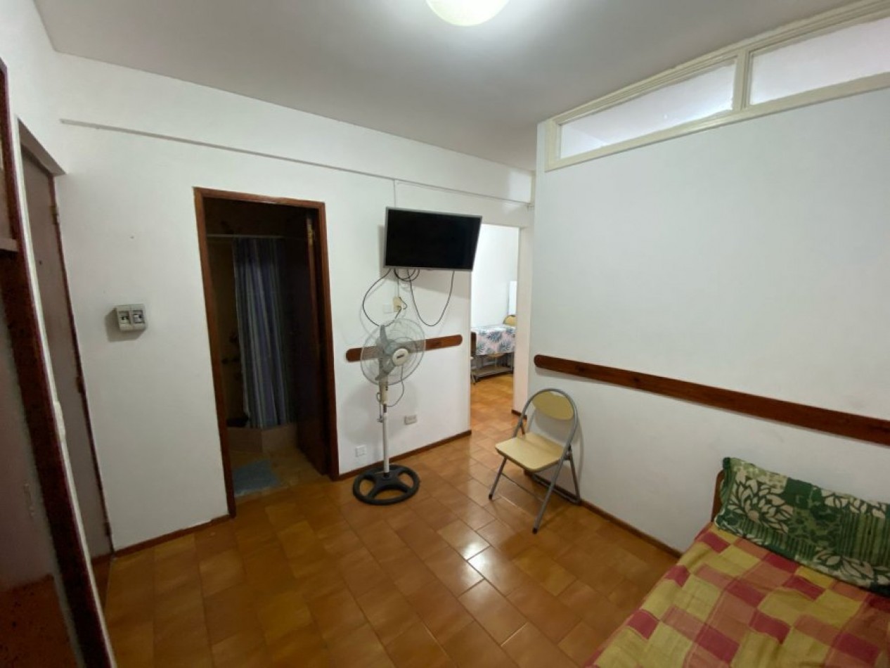 DEPARTAMENTO 2 AMBIENTES, EXCELENTE UBICACION