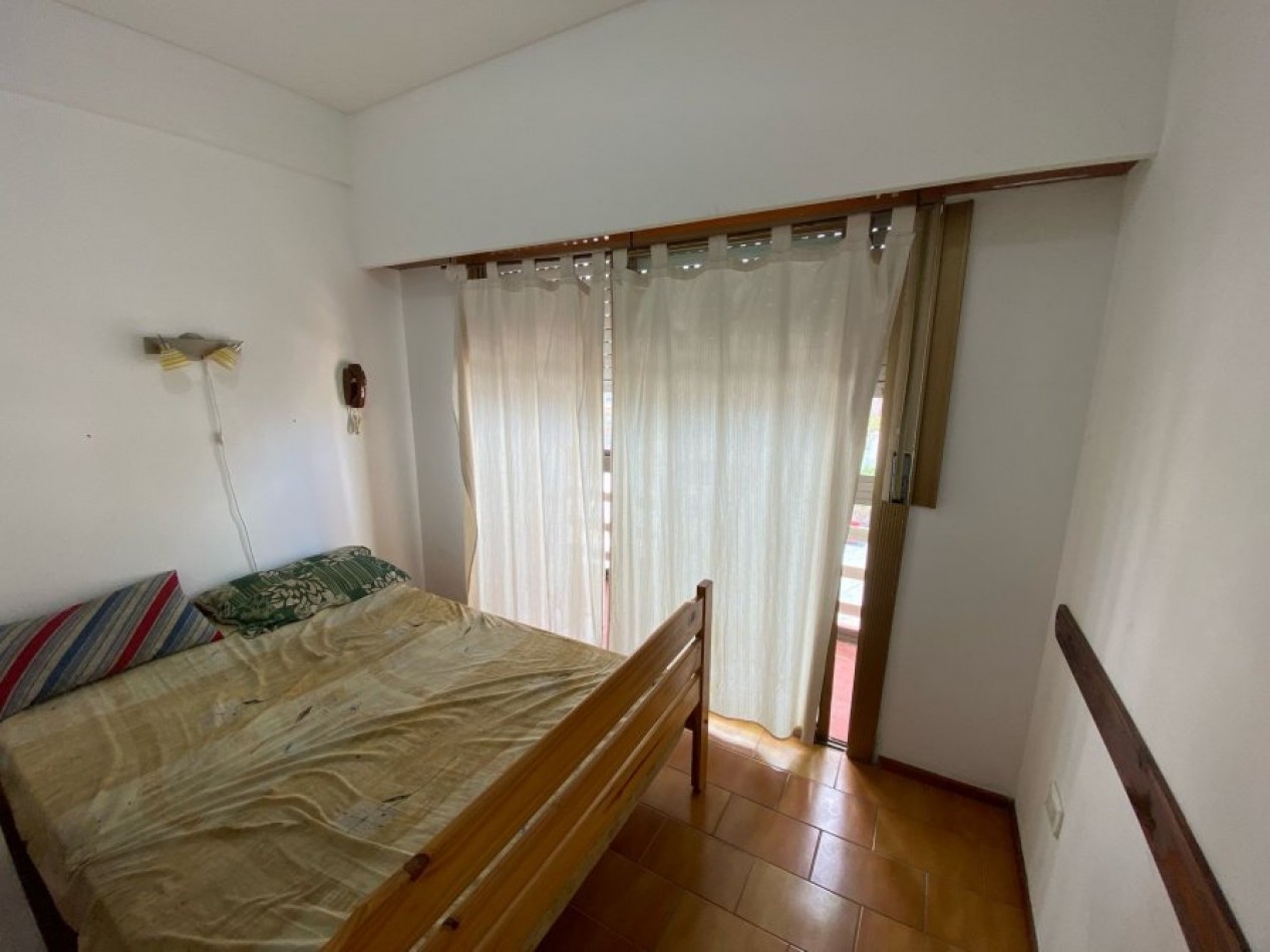 DEPARTAMENTO 2 AMBIENTES, EXCELENTE UBICACION