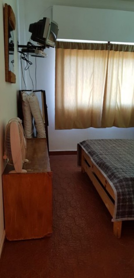 VENTA DEPTO P/4 PERSONAS, CERCA DEL MAR