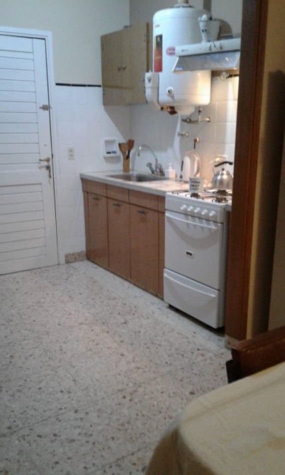 VENTA EN LA COSTA, DEPTO CERCA DEL MAR, 3 AMBIENTES