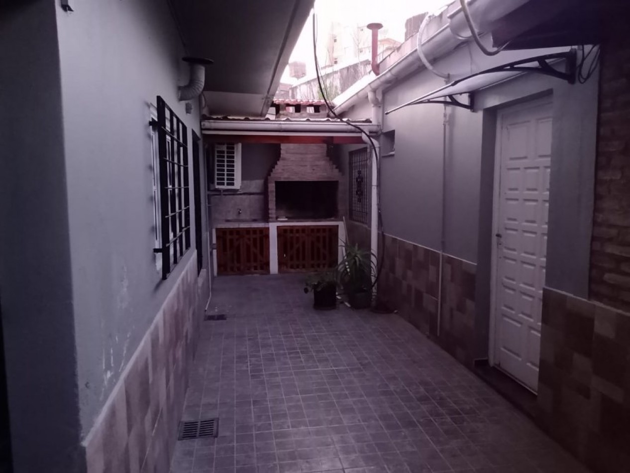 ALQUILER ANUAL DEPTO 2 AMBIENTES, SANTA TERESITA, PLANTA BAJA