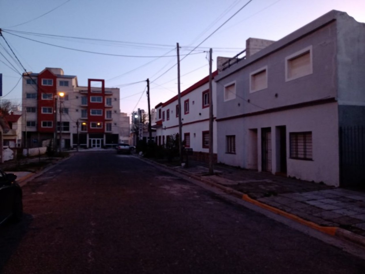ALQUILER ANUAL DEPTO 2 AMBIENTES, SANTA TERESITA, PLANTA BAJA