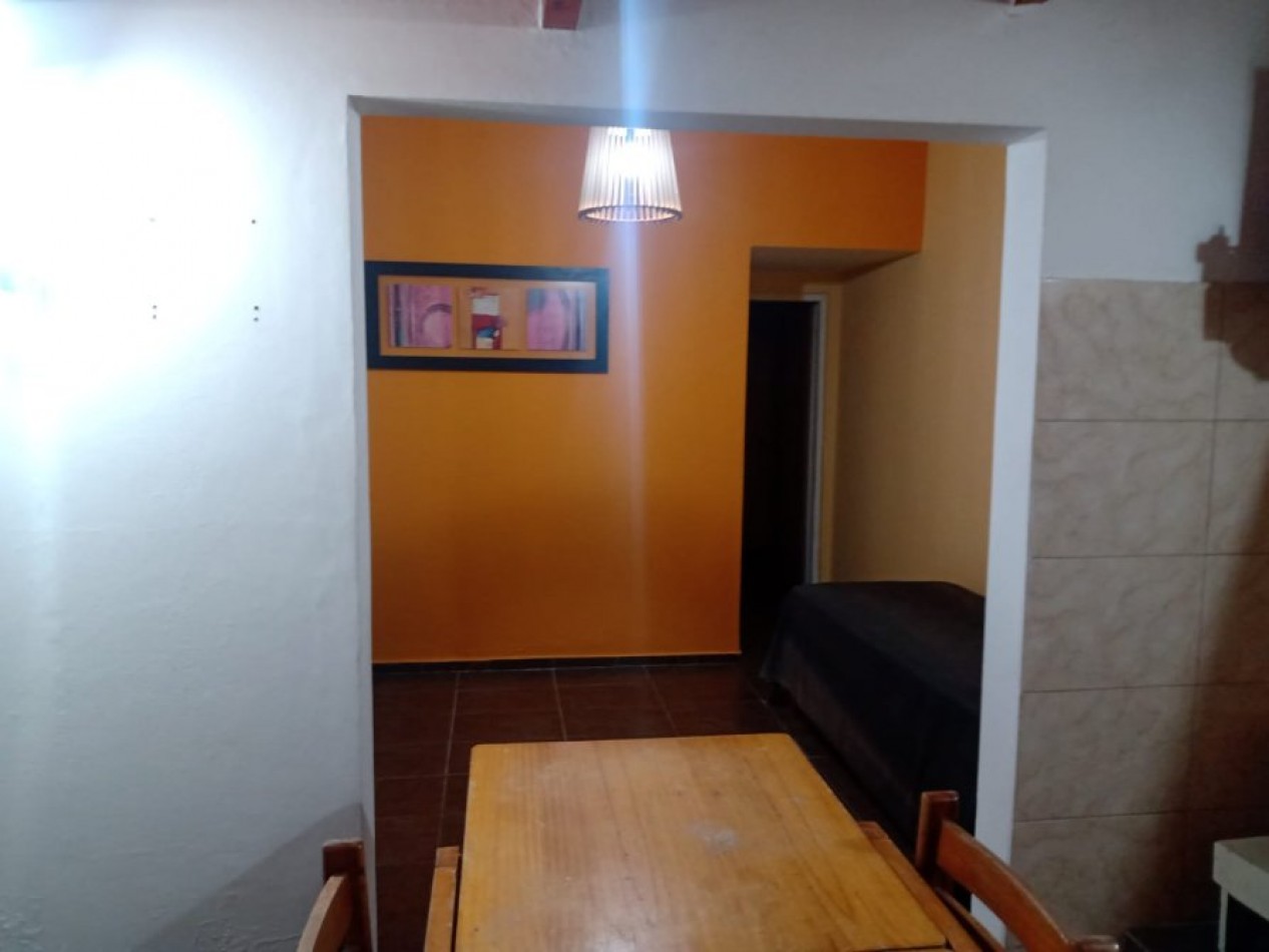 ALQUILER ANUAL DEPTO 2 AMBIENTES, SANTA TERESITA, PLANTA BAJA