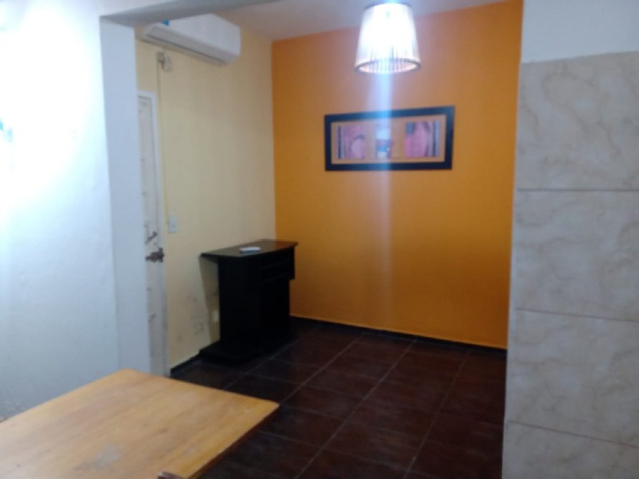 ALQUILER ANUAL DEPTO 2 AMBIENTES, SANTA TERESITA, PLANTA BAJA