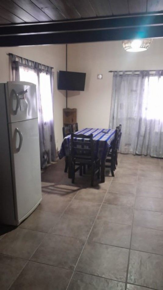 En Venta VENDE EN LA COSTA COMPLEJO TURISTICO. OPORTUNIDAD DE INVERSION