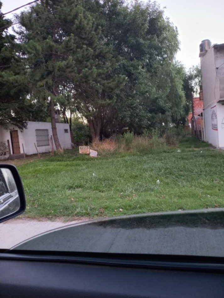 LOTE OPORTUNIDAD