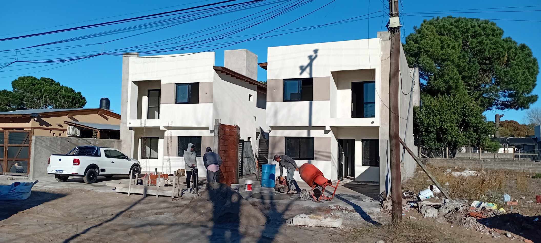 DEPARTAMENTO 3 AMBIENTES A ESTRENAR