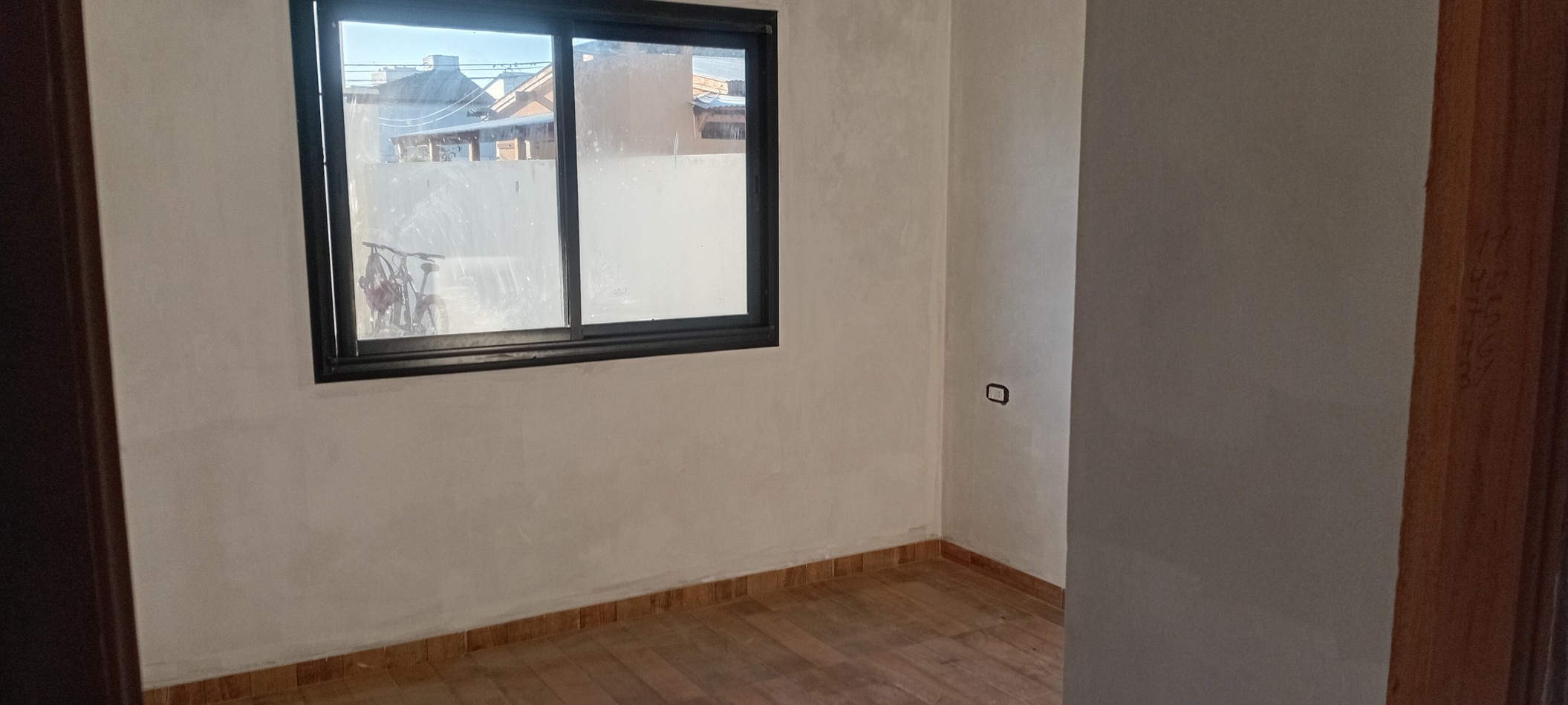 DEPARTAMENTO 3 AMBIENTES A ESTRENAR