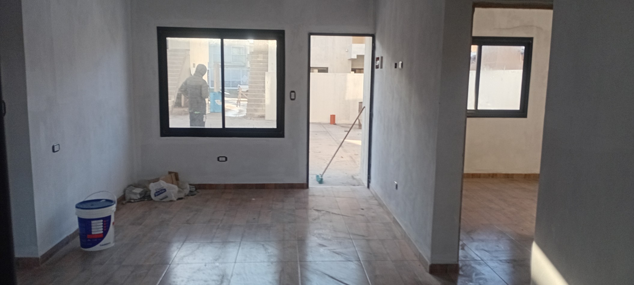 DEPARTAMENTO 3 AMBIENTES A ESTRENAR
