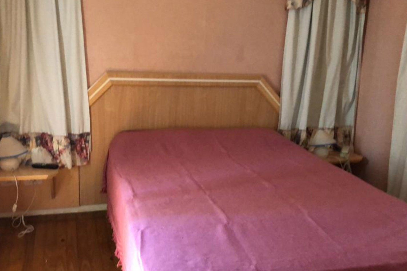 Venta exclusivo Apart Hotel en San Bernardo