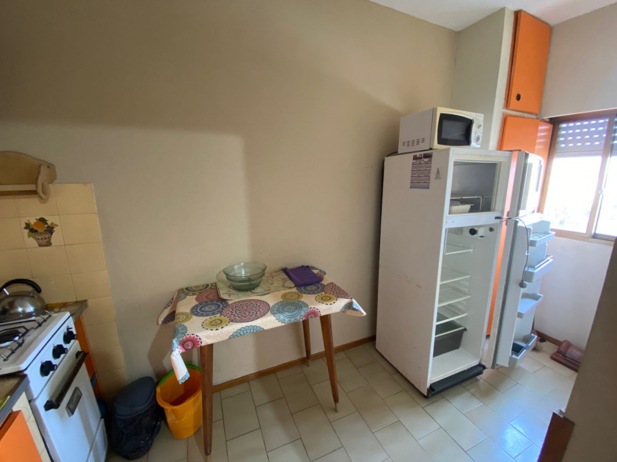 ALQUILER ANUAL 1 AMBIENTE SANTA TERESITA