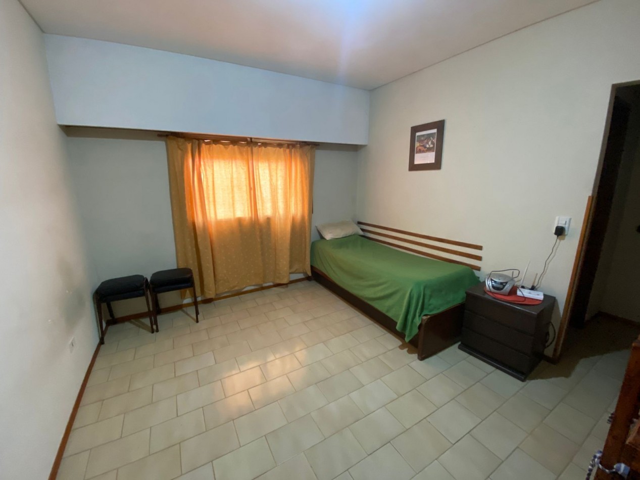 ALQUILER ANUAL 1 AMBIENTE SANTA TERESITA