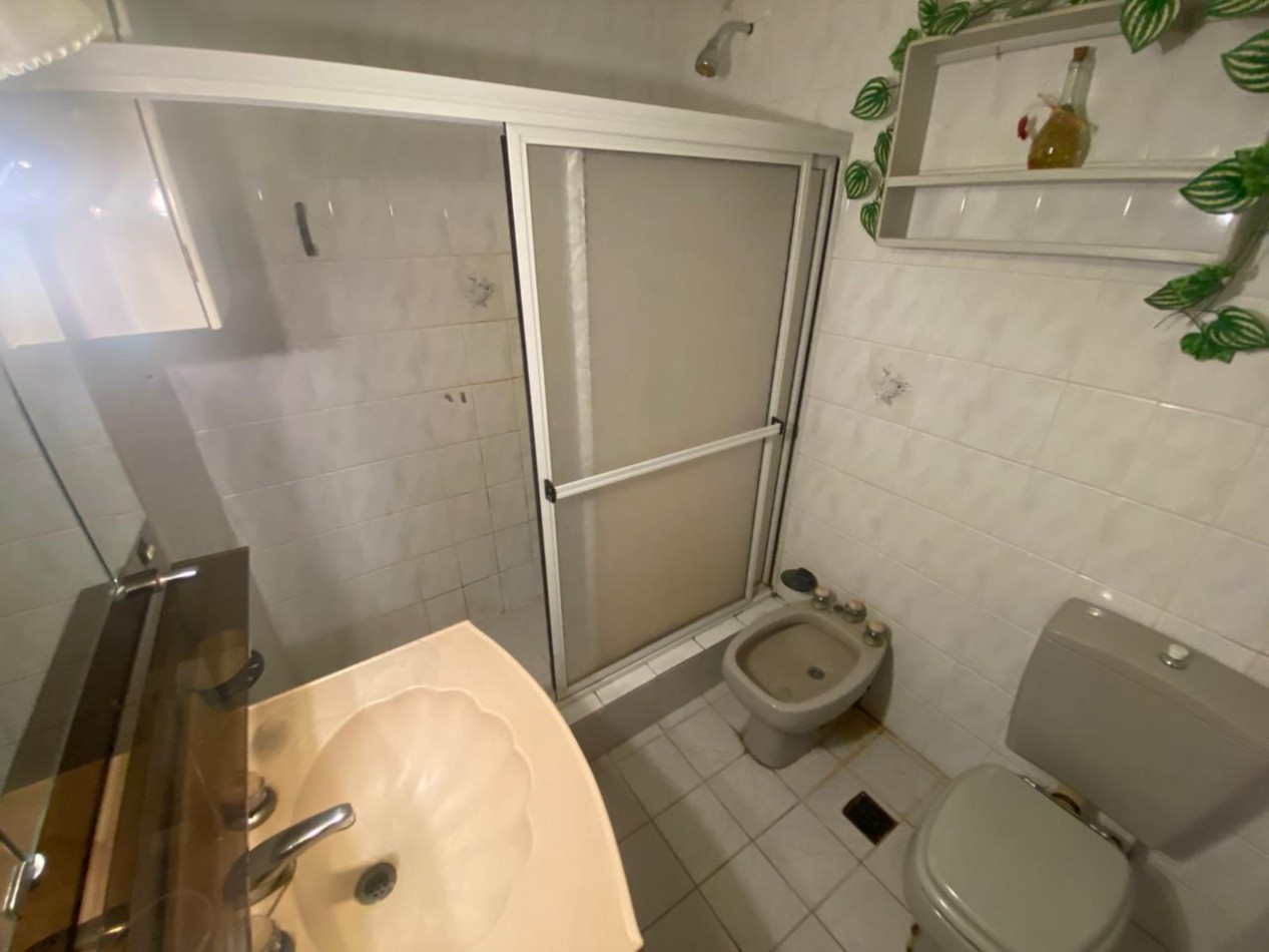 ALQUILER ANUAL EN SANTA TERESITA, DUPLEX 3 AMB