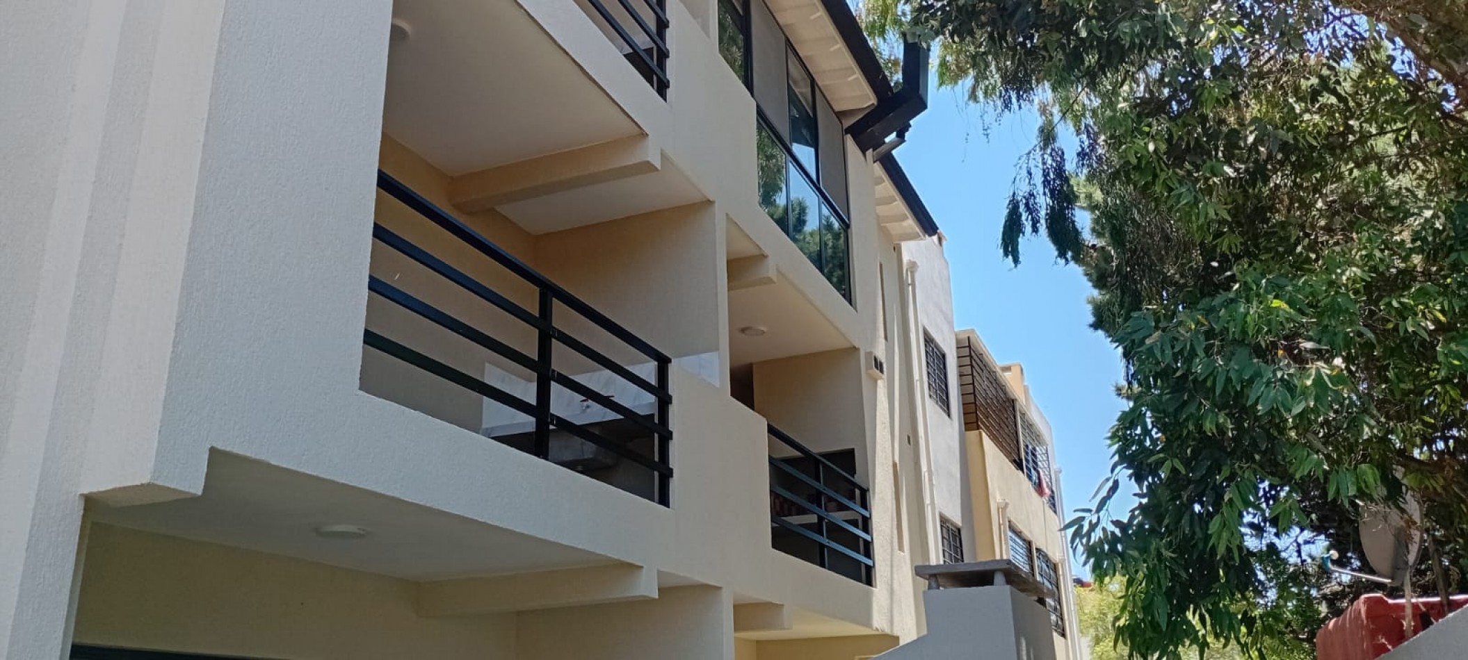 DEPARTAMENTOS A ESTRENAR
