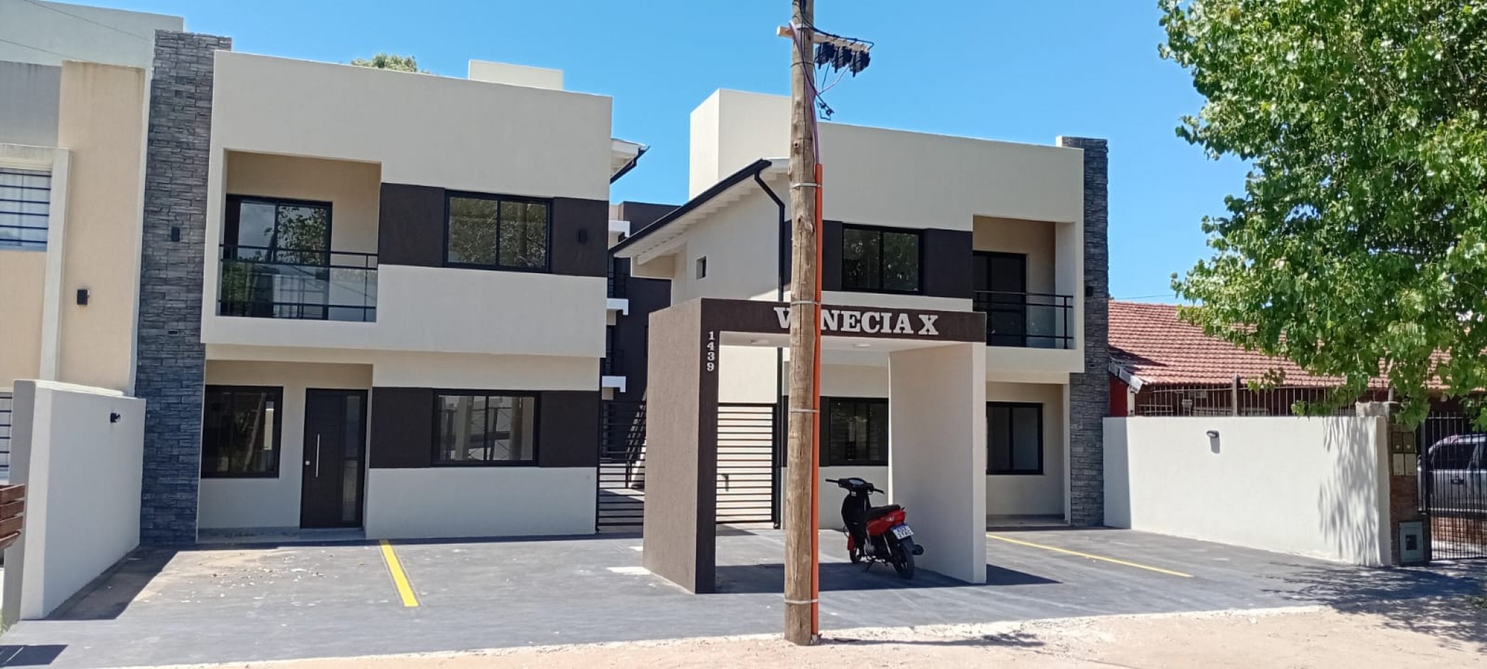 DEPARTAMENTOS A ESTRENAR
