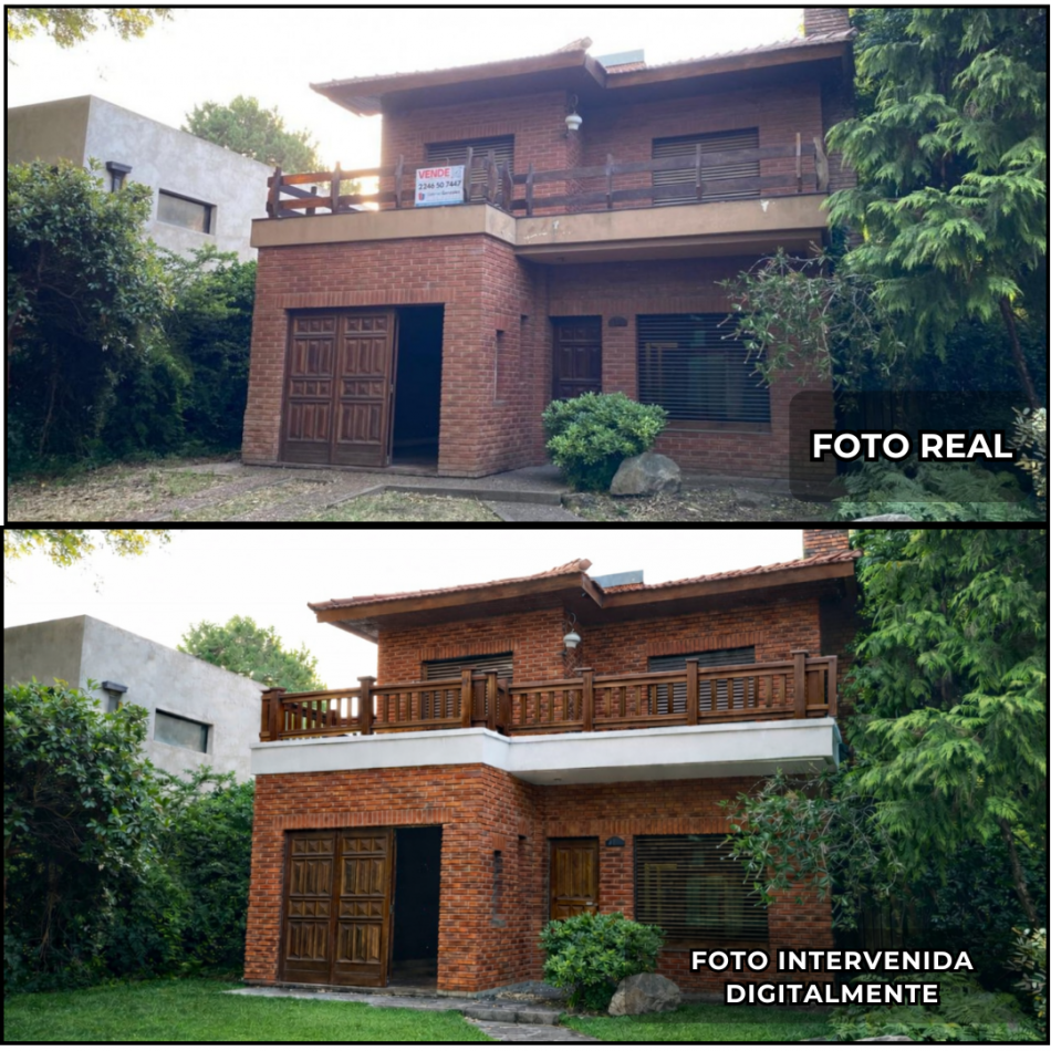 IMPORTANTE VIVIENDA DE DISEÑO 4 AMB IDEAL RENOVACION. GRAN OPORTUNIDAD!