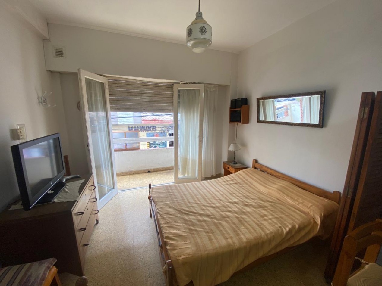 VENTA EN SANTA TERESITA, DEPARTAMENTO SOBRE PEATONAL
