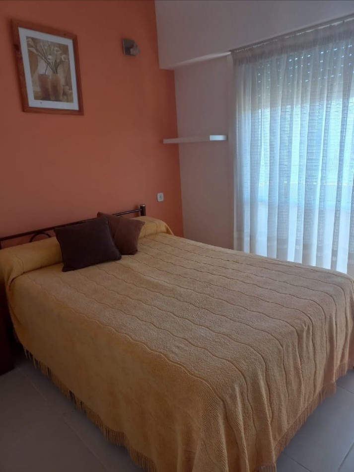VENTA EN LA COSTA, DEPARTAMENTO 1 AMBIENTE A METROS DEL MAR